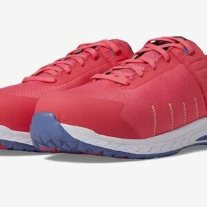 Timberland pro Overdrive composite safety toe